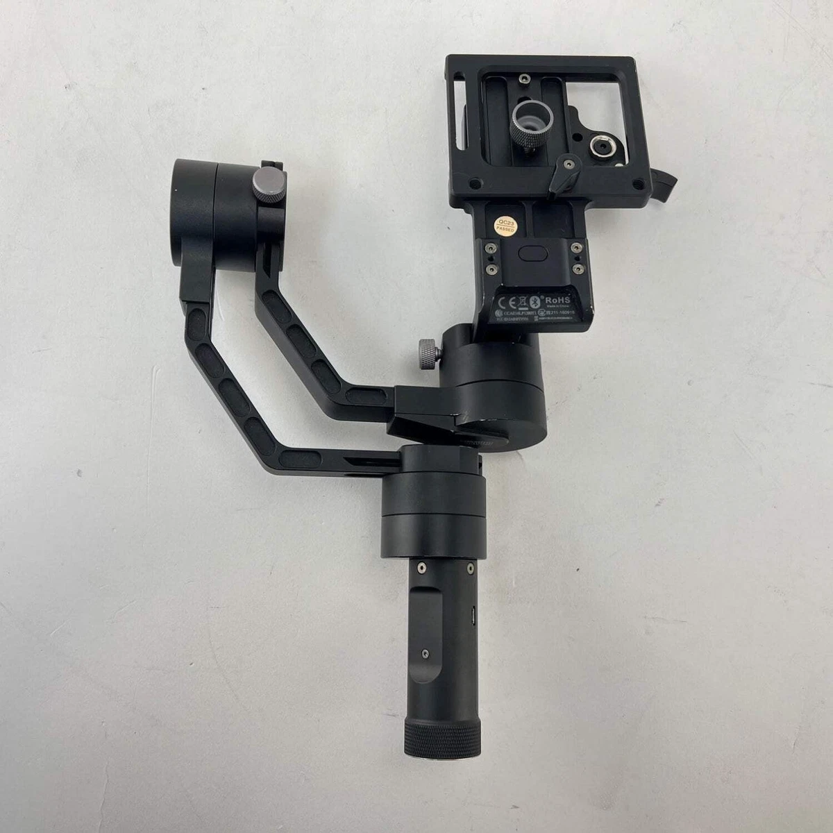 Zhiyun Crane V2 Camera Stabilizers for sale | eBay