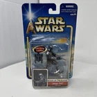 2002 HASBRO STAR WARS ATTACK OF THE CLONES JANGO FETT FINAL BATTLE #31 NEW