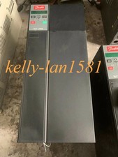 1pcs USED   Inverter VLT2900 Series 11KW VLT2...