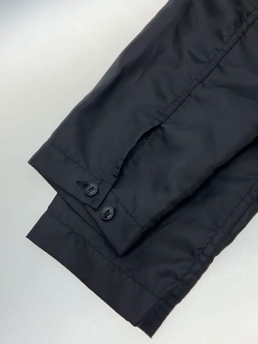 Engineered Garments Jacket/M/Polyester/Black Used - image 5