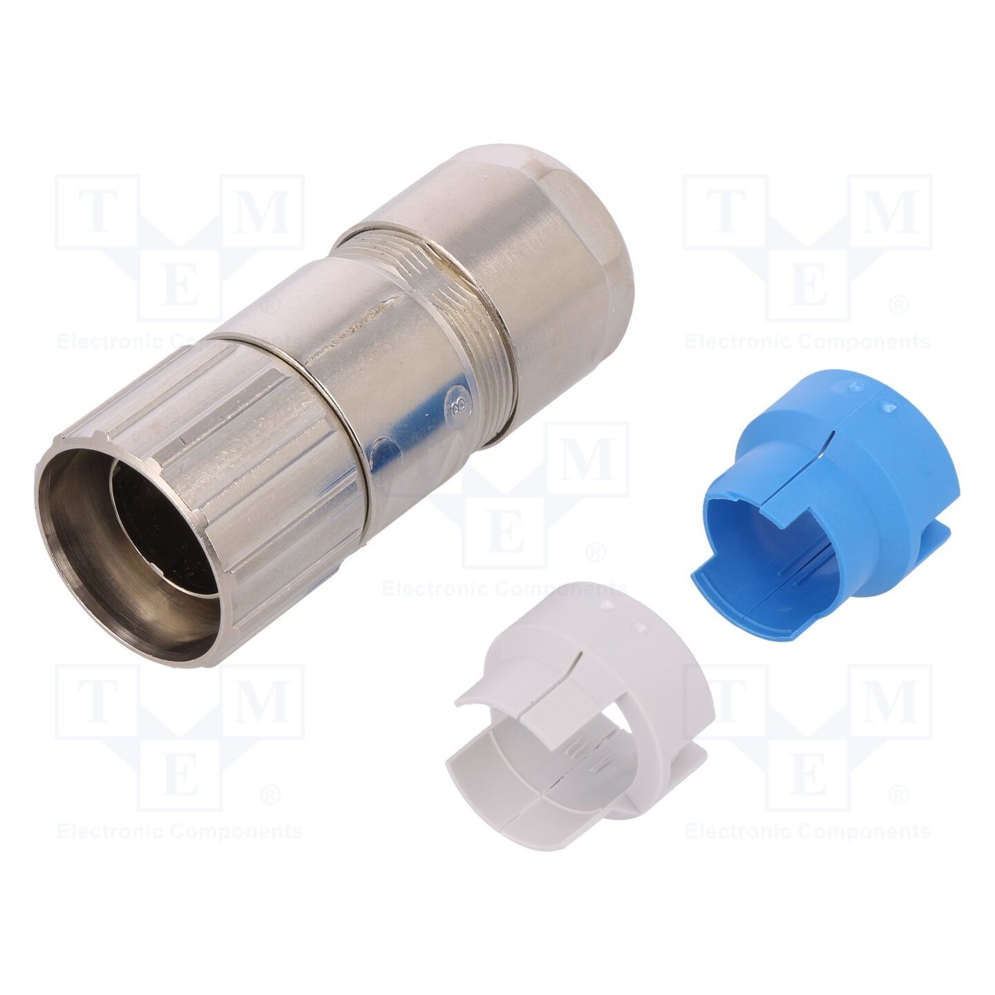HARTING 09151000401 Enclosure for connectors