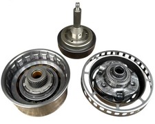 Oem 5r55w 5r55s Overdrive Planet Set 38t Sun Gear 2002-up Ford Complete