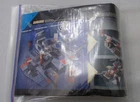 LEGO  SYSTEM 7130 STAR WARS SNOWSPEEDER /NO BOX  PRE OWNED