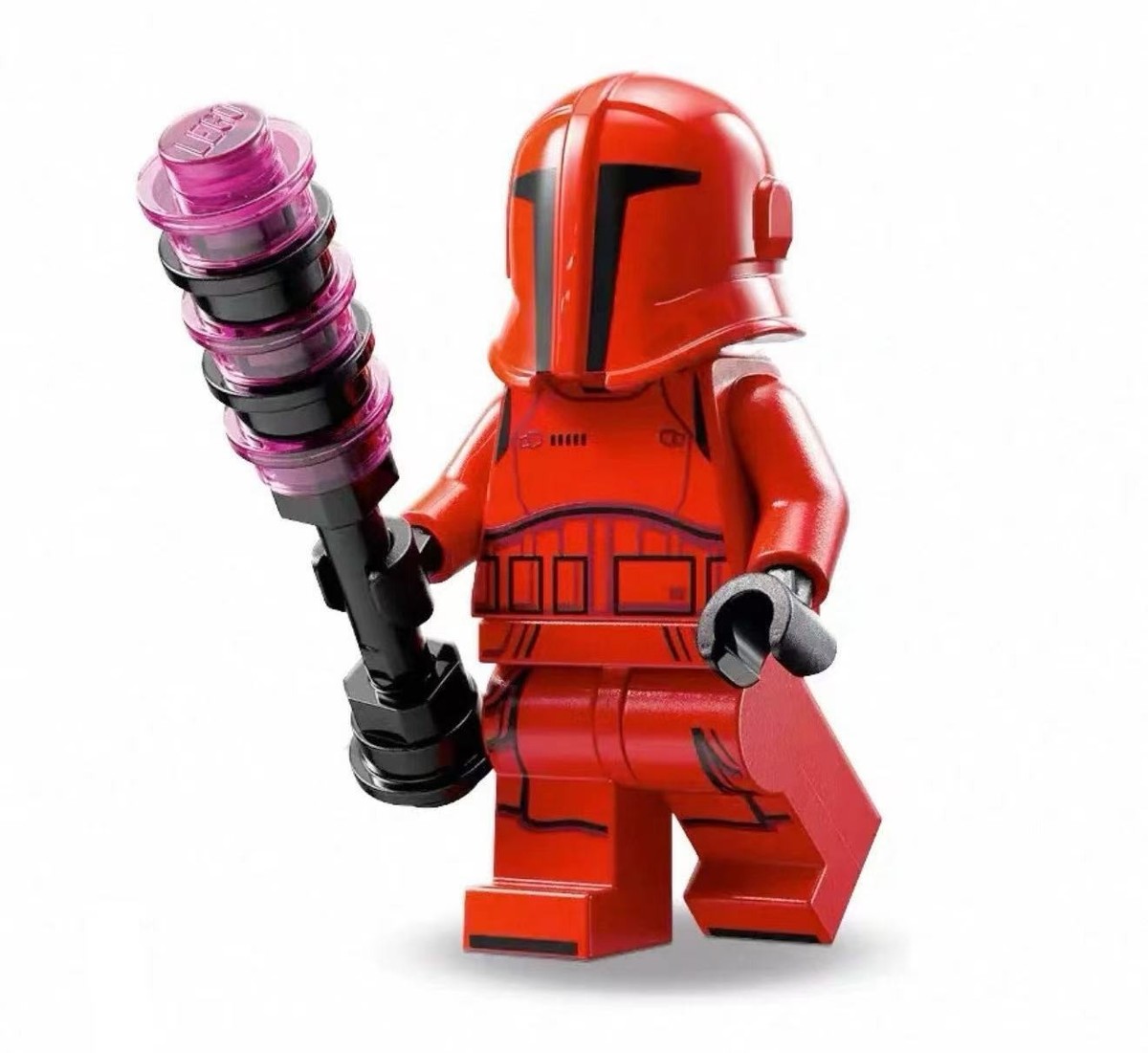 LEGO Star Wars Minifigures – 75284,75386,75394,75346,75342,75374