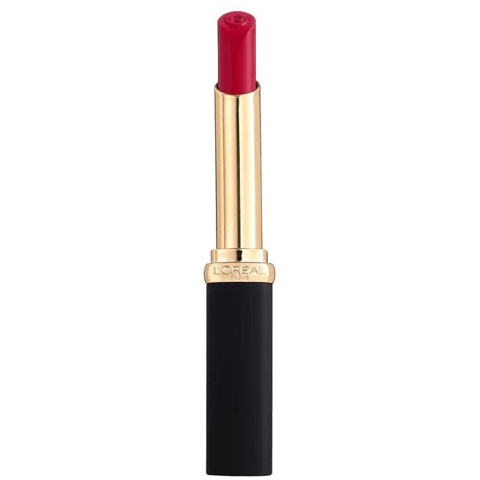 L'Oreal Color Riche Intense Volume Matte Lipstick - 187 Le Fushia Libree