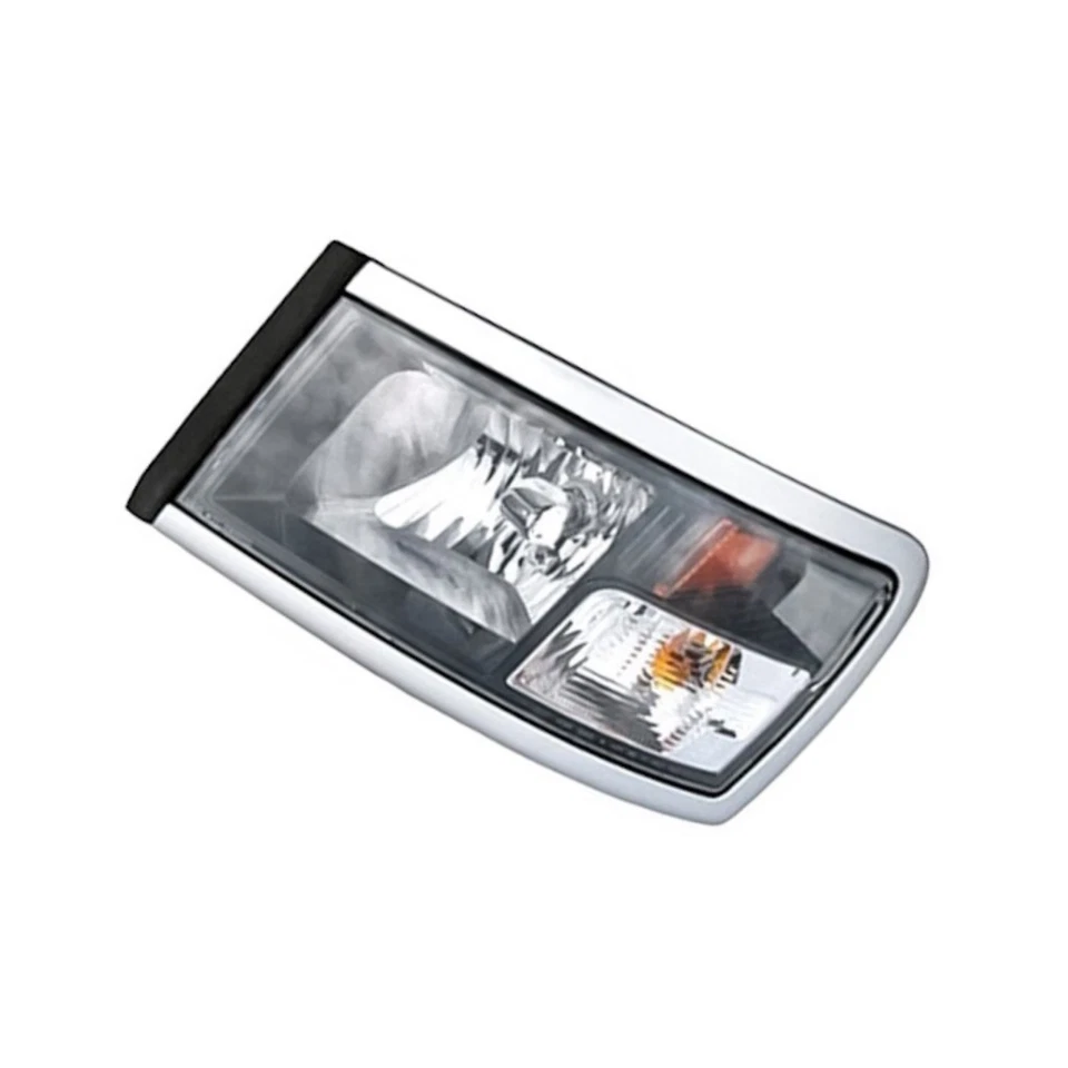 OEM Mopar For Dodge Dakota 2008-2010 Headlight Driver Side | For 1EK59WS2AB Foto 3 de 4