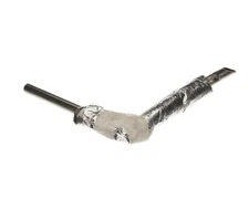 Merrychef E2S Steam Pipe Assy 1/2" NPT Stainless Steel PSB318