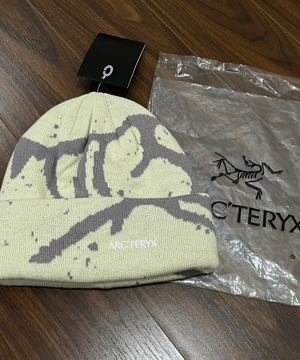 Arc'teryx Winter Sports Hats & Headwear for sale - eBay