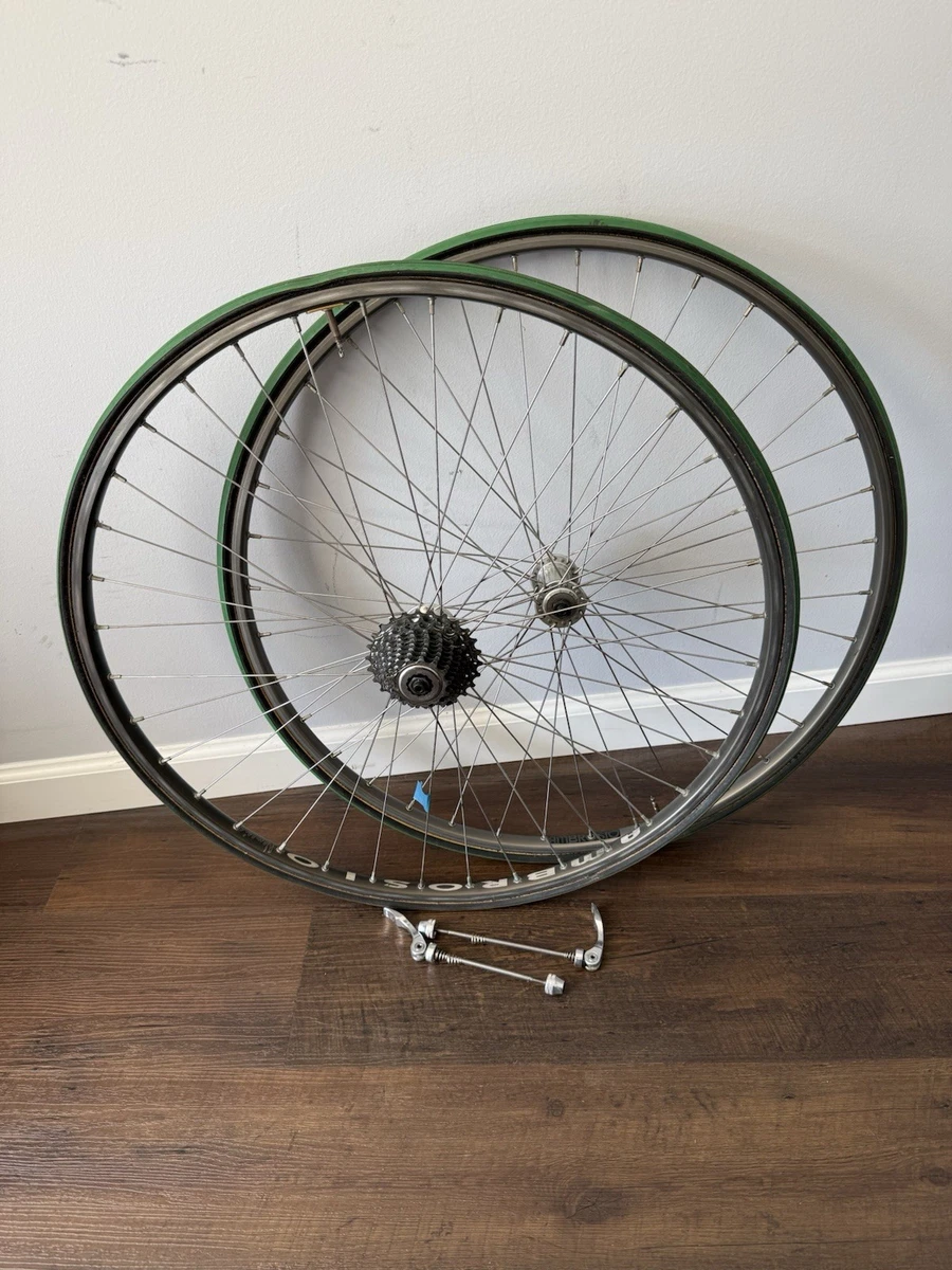 Ambrosio Bicycle Wheels & Wheetsets for sale | eBay