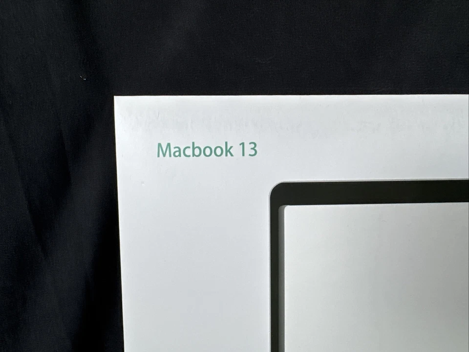 ✨Eye Just Macbook 13  Blue Light Blocking Computer Screen NIP✨ - Image 4 of 4