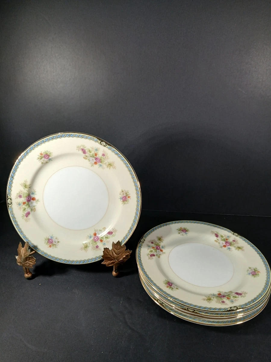 Noritake Nippon Toki Kaisha Plate for sale | eBay