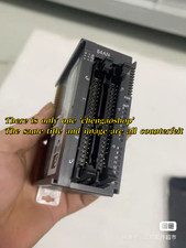   1PC USED AS64AN02T-A Expansion Module #L744...