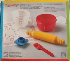 Tupperware, Mini Mix it