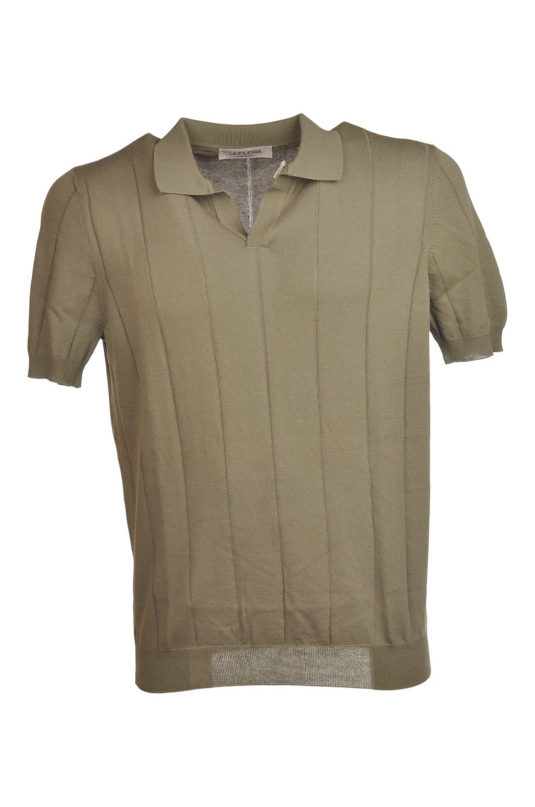 Магазин мужских поло manica corta Militrgrn 17758 36190₽