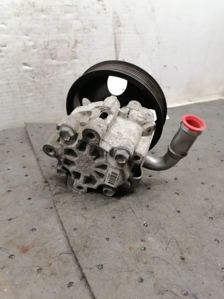 Power Steering Pump Fits 10-16 SRX 740871 - Image 2 of 4