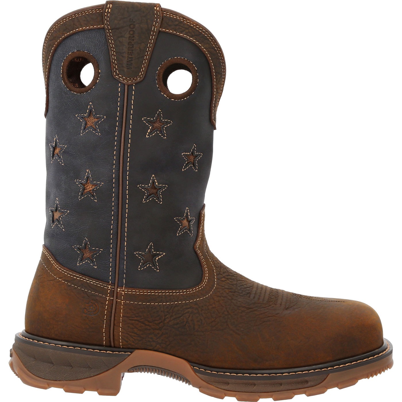 Durango Maverick XP Composite Toe Waterproof Western Work Boot 42790₽