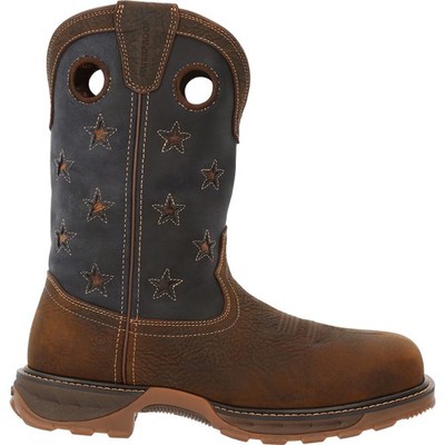 Durango  Maverick XP  Composite Toe Waterproof Western Work Boot
