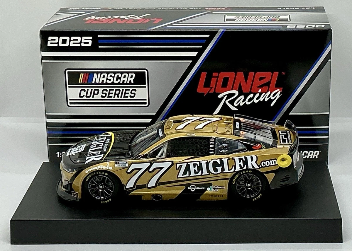 Lionel NASCAR 1:24 Diecast Racing Cars for sale - eBay