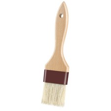 Pastry Brushes for Baking Basting 1 inch, 1.5 2 3 2 inch