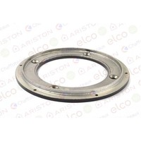 Elco Motorplatte D260/180X9/Ek4.135-175
