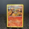 Pokémon TCG Blaziken Holo Rare Card 14/111 Furious Fists NM