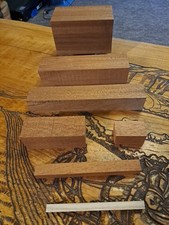 Woodturning  Spindle Blanks