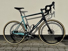 Vitus Zenium CR Carbon Road Bike (2020). XXL (6