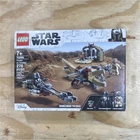 LEGO Star Wars 75299 Trouble on Tatooine Mandalorian The Child 276 pcs