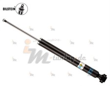 Bilstein B4 Stoßdämpfer hinten für Mercedes-Benz CLA Coupé C117 :: 2013 >> 2019