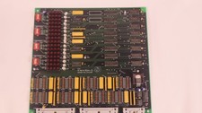 99-80270-01 / SVG SENSOR MULTIPLEXOR PCB / SILICON VALLEY GROUP SVG