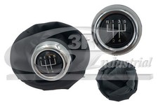 3RG Schalthebelverkleidung 25144 für MINI COUNTRYMAN R60 R56 CLUBMAN R55 PACEMAN