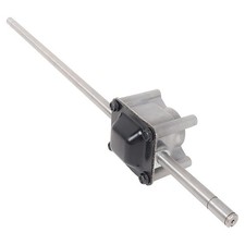 Leicht austauschbarer Hinterradantrieb Getriebe Kit für Rasenmäher '02 '08