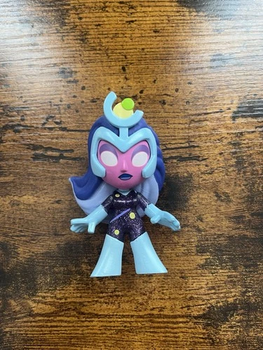 Funko Mystery Minis Rick & Morty Series 2 Gamestop Supernova