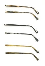 Oliver Peoples 5186 Gregory Peck Original Temples - Original Aste OP 5186