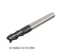 original carbide inserts  1pcs    ‎EC180B32-3C18 IC900