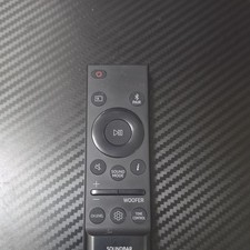Samsung Remote Control Black Bluetooth Tone Control AH81-15047A A2411300A DYQY