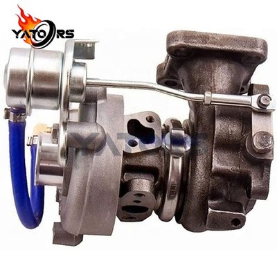 For Toyota turbocharger ct12 turbo Town Ace Lite Ace 2CT 2.0L Turbine17201-64010