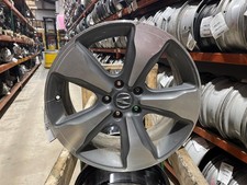 Used Wheel fits: 2015 Acura Mdx 18x8 alloy 5 spoke Grade B