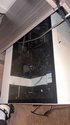 CUSTOM BUILT GAMING PC- HIGH END INTEL I7-8700k GTX 1660 TI 1.5 TB STORAG16G-RAM