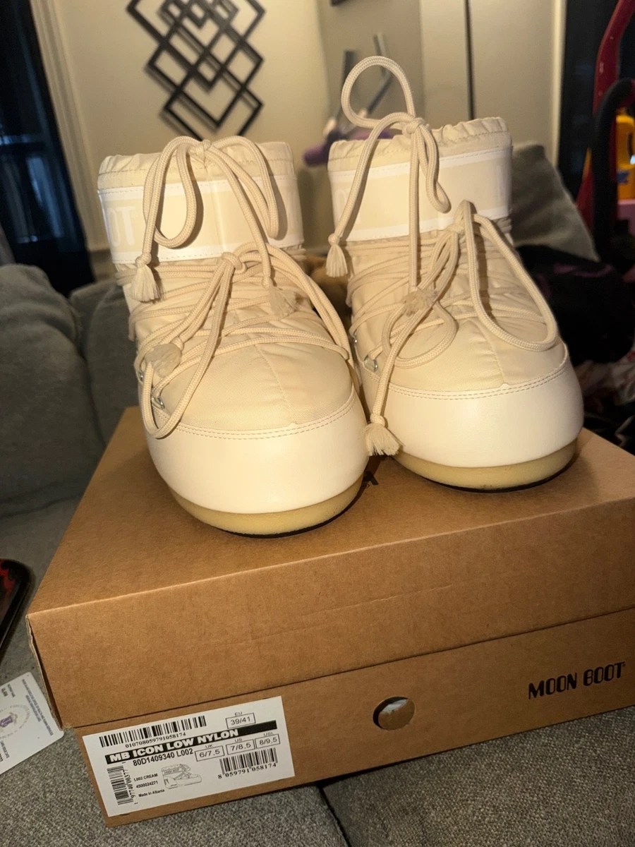 Moon Boots for Women for sale - eBay