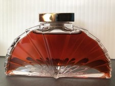 KL 1.0 Oz 30 ml PURE PERFUME Splash Vintage Original Karl Lagerfeld NOT EDT 1