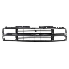 Grille Assembly Amd Fits 1966-1968 Ford Bronco X150-4666 Grille Assembly Amd Fits 1966-1968 Ford Bronco X150-4666