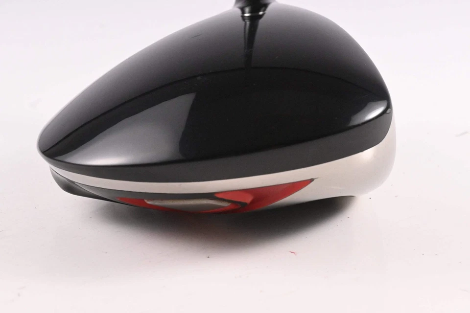 Tour Edge Exotics XCG 4 Driver / 9 Degree / Stiff Flex Fujikura Fit-on M Gold - Image 3 of 4