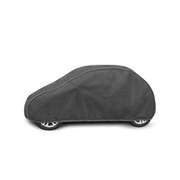 Autogarage FüR Peugeot 107 (05-14) Vollgarage Auto SchutzhüLle Car Cover