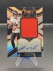 2025 Panini Absolute Jaylin Noel Base (RAW)