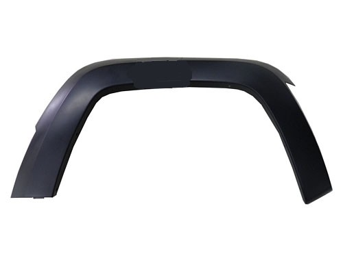 Radlaufverbreiterung Vorne Rechts Jeep Cherokee 2008-2013-image