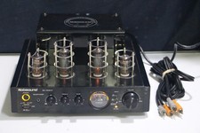 Nobsound MS-10D MKIII Hifi Bluetooth Hybrid Tube Power Stereo  Amplifier