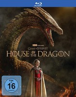 House Of The Dragon - Staffel 1 Paddy Considine
