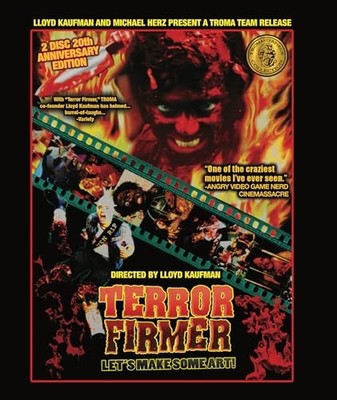 Terror Firmer 20th Anniversary - GOOD