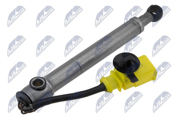 NTY Stellelement Aktive Motorhaube EZC-AU-168 FüR Audi Q7 4MB 4MG 4MQ Van Tfsi-image